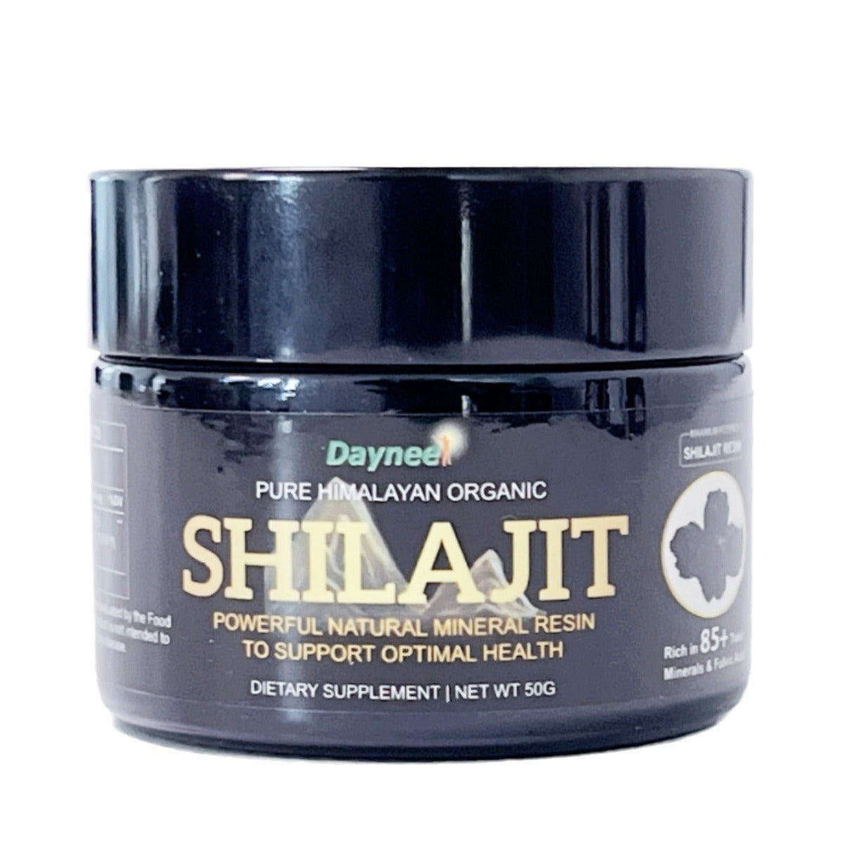 Googeer Pure SHILAJIT Dietary Supplement