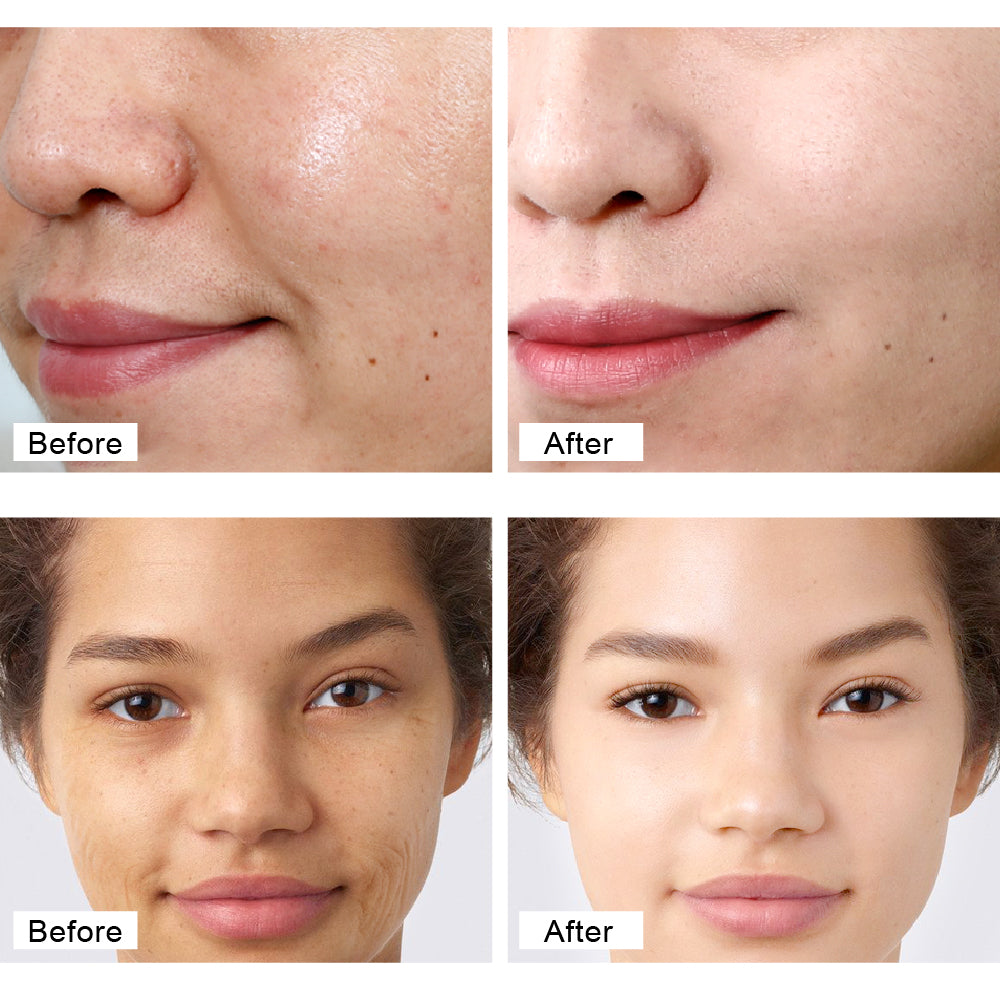 Vibrant Glamour Retinol Cream