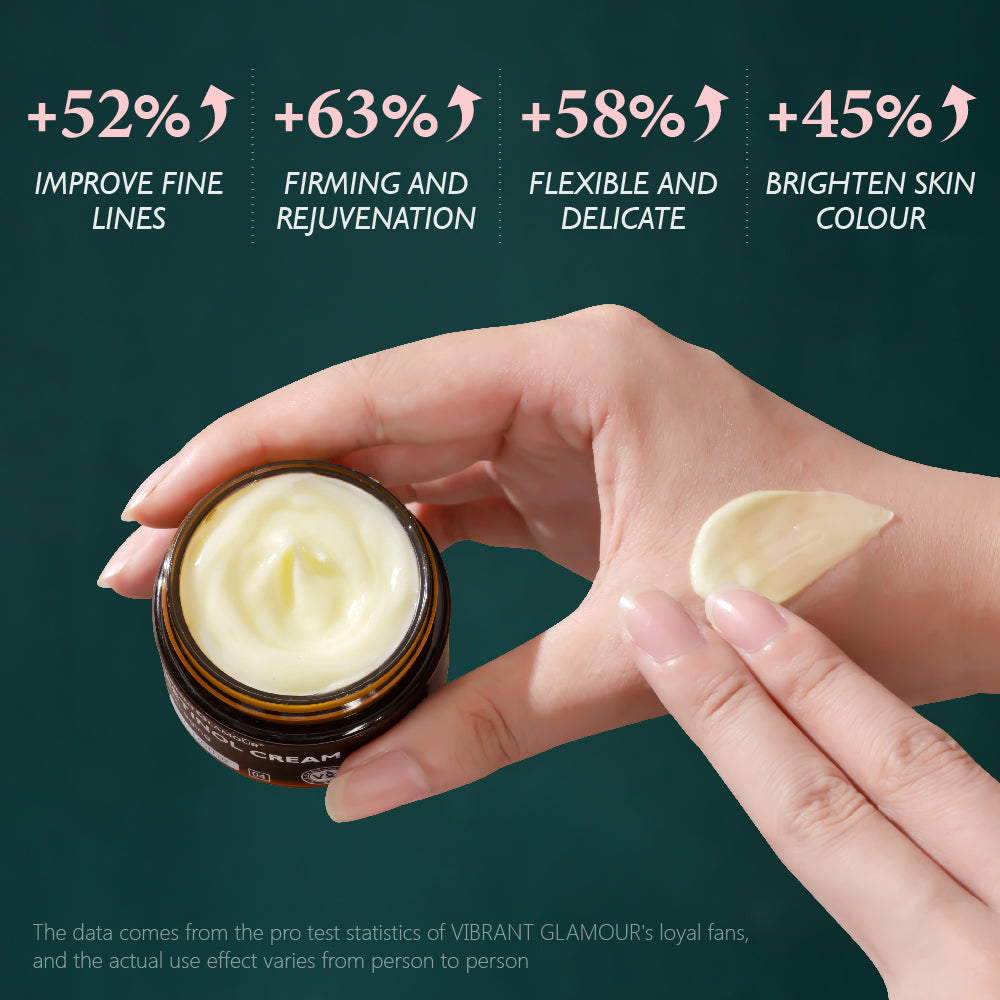 Vibrant Glamour Retinol Cream