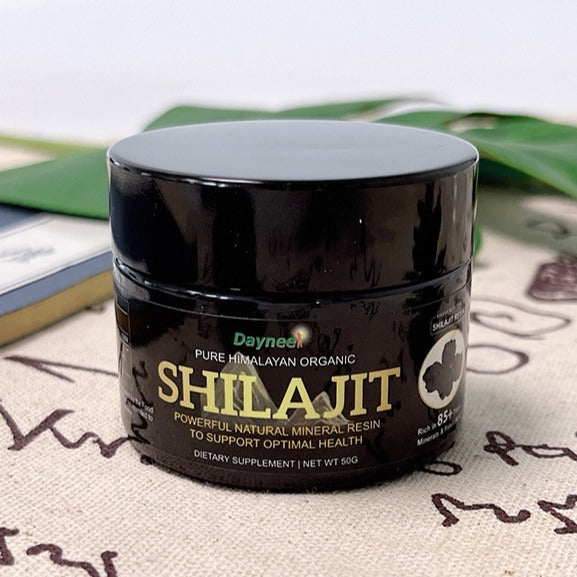 Googeer Pure SHILAJIT Dietary Supplement