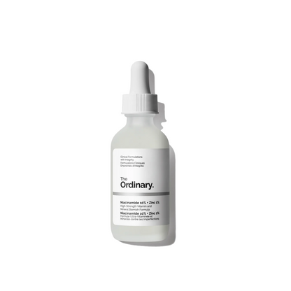 The Ordinary Serum Niacinamide 10% + Zinc 1% 30ml