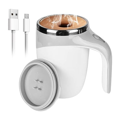 Automatic Stirring Mug