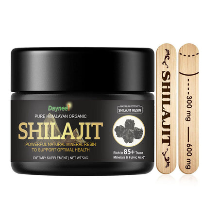 Googeer Pure SHILAJIT Dietary Supplement