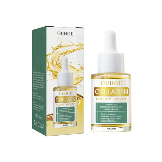 Collagen Compact Oil