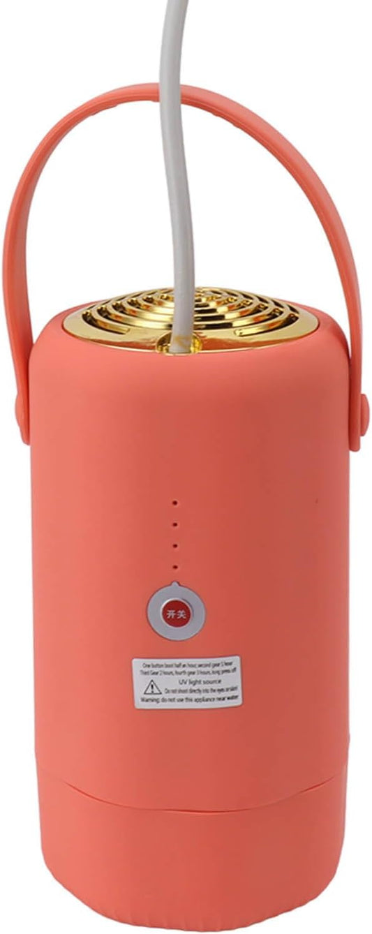 Portable Electric Clothes Dryer