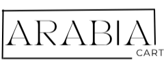 Arabia Cart